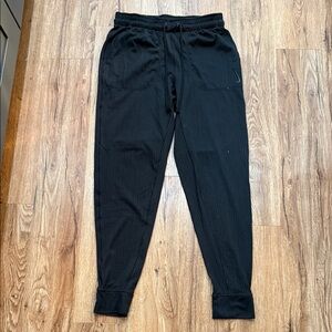 Nike Men’s Yoga Dri-Fit Joggers